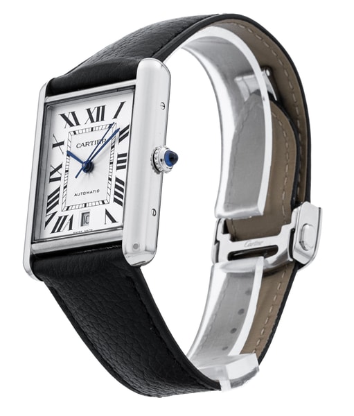 Cartier Tank Must WSTA0040